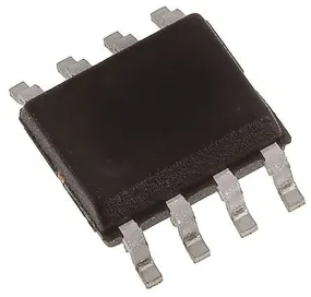 Texas Instruments Fixed Series Voltage Reference 1.024V ±0.1 % 8-Pin SOIC, LM4140CCM-1.0/NOPB